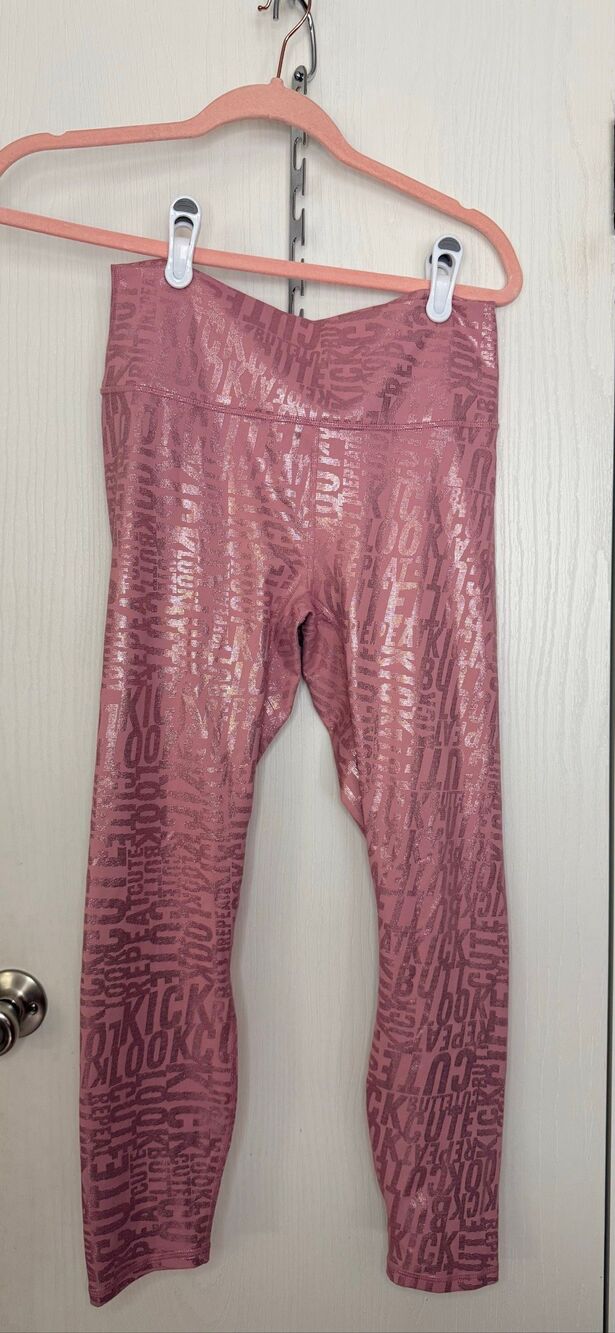 Fabletics Leggings